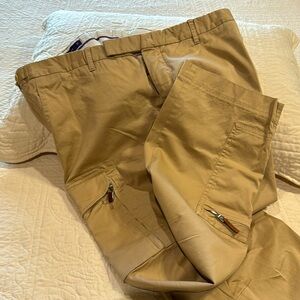 Ralph Lauren chino jeans